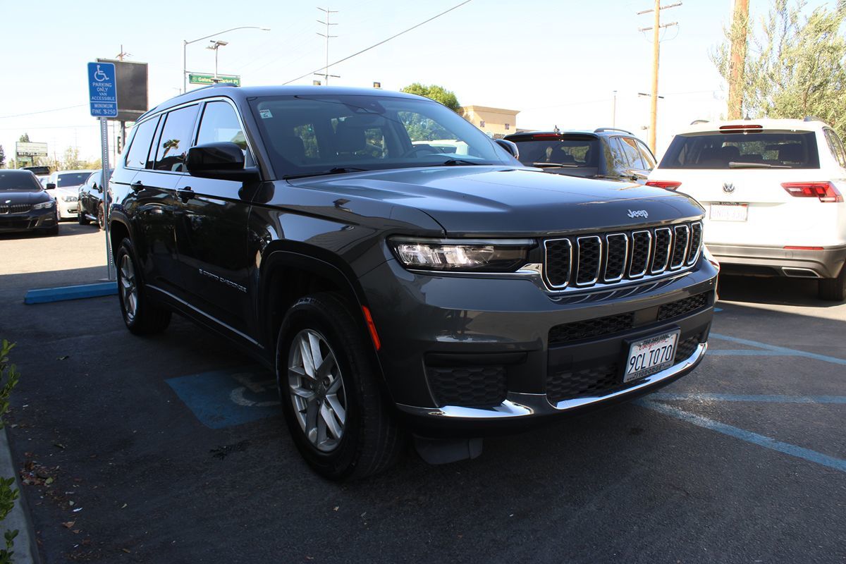jeep grand cherokee l 2022 1C4RJJAG2N8631542 image jeep grand cherokee l 2022 1C4RJJAG2N8631542 image